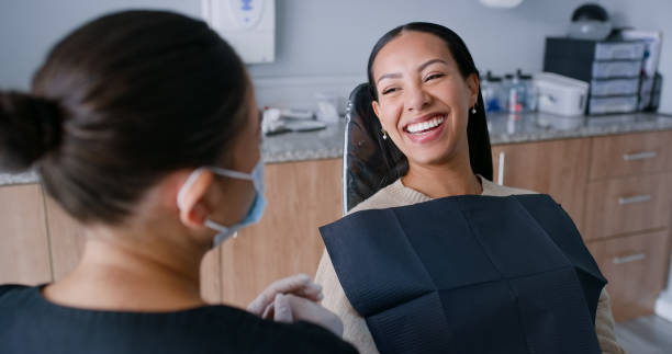 Emergency Dental Services in New Baden, IL